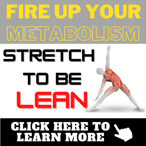 Stretch yourself lean - click here